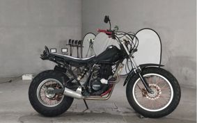 YAMAHA TW200 DG07J