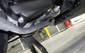 HONDA TACT-4ﾍﾞｰｼｯｸ 2003 AF79