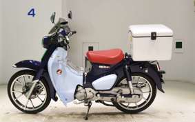HONDA C125 SUPER CUB 1994 JA58