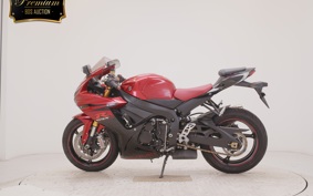 SUZUKI GSX-R750 2014
