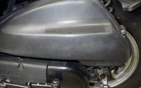 YAMAHA JOG Gen.5 2022 SA36J