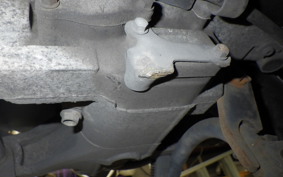 SUZUKI ADDRESS V125 G CF46A