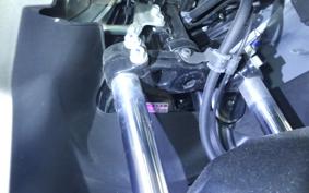 HONDA ADV160 2011 KF54