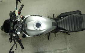 SUZUKI SV650 X A 2024 VP55E