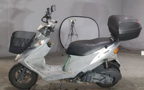 SUZUKI ADDRESS V125 CF46A