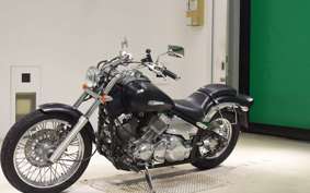 YAMAHA DRAGSTAR 400 4TR