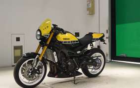 YAMAHA XSR900 2017 RN46J