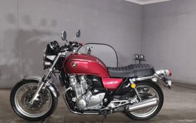 HONDA CB1100 EX 2014 SC65