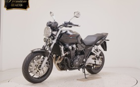HONDA CB1300SF SUPER FOUR Gen. 3 2026 SC54