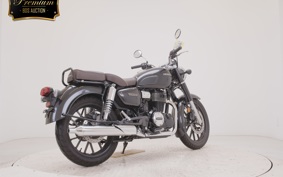 HONDA GB350C 2026 NC64