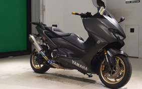 YAMAHA T-MAX 560 T 2021 SJ19J