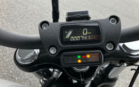 HARLEY FXBBS 2025 YYK