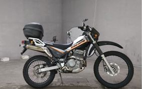 KAWASAKI SUPER SHERPA KL250G