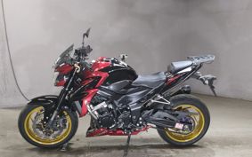 SUZUKI GSX-S750 2018 C533F