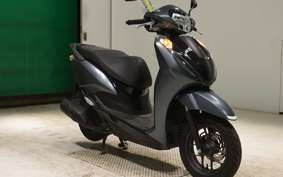 HONDA LEAD 125 2005 JK12