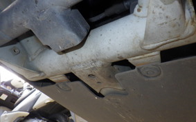 SUZUKI ADDRESS V50 CA4BA