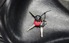 YAMAHA DRAGSTAR 400 CLASSIC 2005 VH01J