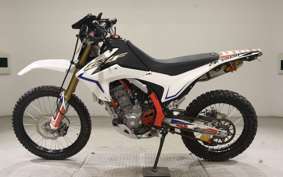 HONDA CRF250L 1995 MD44