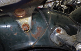 HONDA C50 SUPER CUB C50