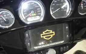HARLEY FLHTKL 1750 2017