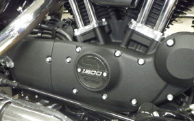 HARLEY XL1200X 2019