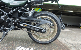 KAWASAKI Z900RS 2023 ZR900K