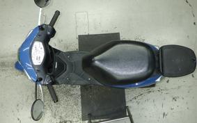 SUZUKI LET's CA4AA