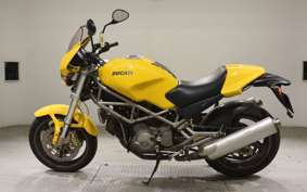 DUCATI MONSTER 800 IE 2004