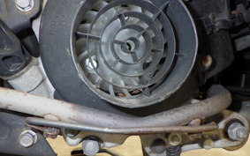 HONDA TODAY 2 AF67