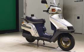 HONDA FREE WAY MF01