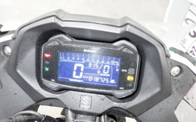 SUZUKI GSX250RA 2026