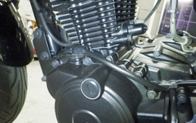 SUZUKI ジクサー150 2014 ED131