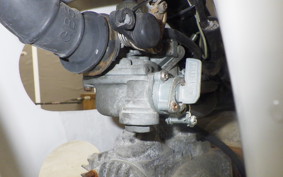 HONDA C70 SUPER CUB C70