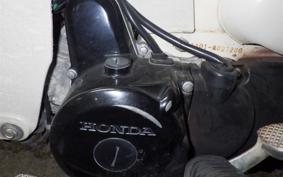 HONDA LITTLE CUB E AA01