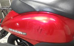 HONDA TODAY 2 AF67