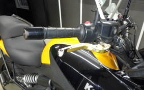 KAWASAKI VERSYS A 2012