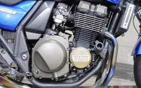 KAWASAKI ZRX400 2006 ZR400E