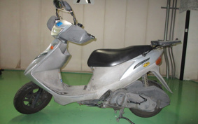 SUZUKI ADDRESS V125 CF46A