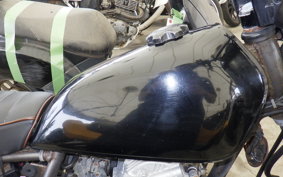 SUZUKI GRASS TRACKER NJ47A