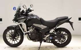 HONDA 400X 2019 NC56