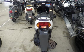 HONDA DIO GEN 3 AF34