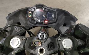 KAWASAKI NINJA 400 2019 EX400G