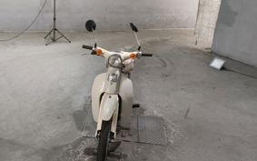 HONDA LITTLE CUB AA01