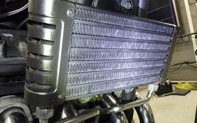 KAWASAKI ZEPHYR 400 KAI 2010 ZR400C