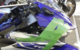 YAMAHA YZF-R3 2016 RH07J