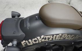 HONDA REBEL 250 S 2021 MC49