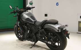 HONDA REBEL 1100 2023 SC83