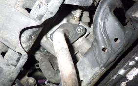 HONDA TACT-4ﾍﾞｰｼｯｸ AF79