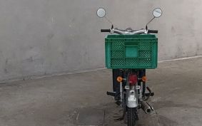 HONDA LITTLE CUB AA01