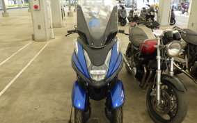 YAMAHA TRICITY 155 A SG37J